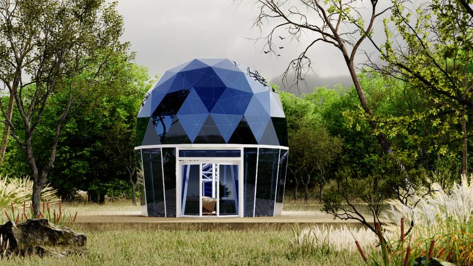 祁阳县星空酒店帐篷厂家